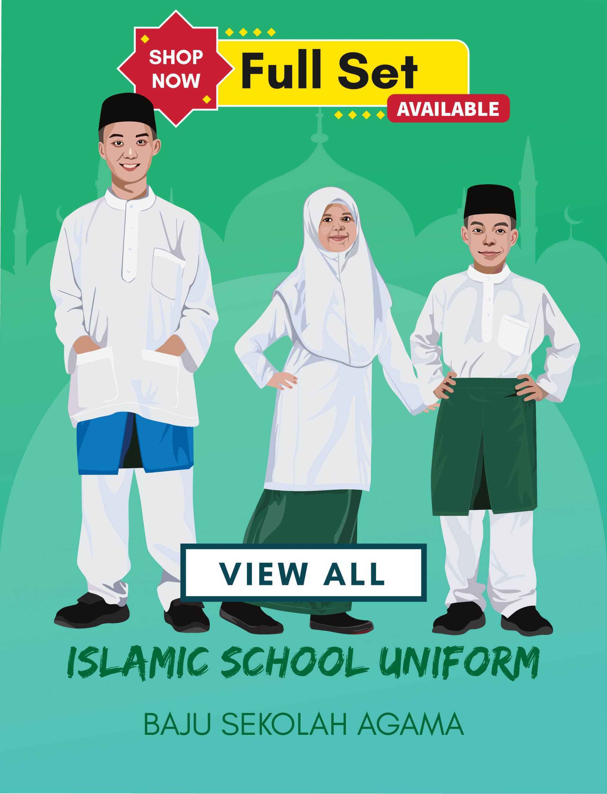 PY Collection  Pemborong Baju Sekolah