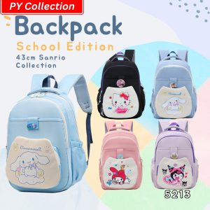 D1-5213 Sanrio Backpack