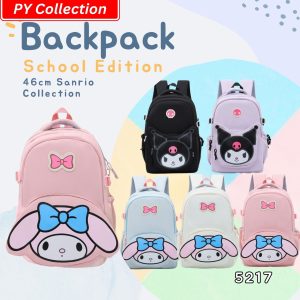 D1-5217 Sanrio Backpack