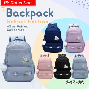 C1-245-30 Unisex Backpack