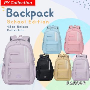 C1-FA5008 Unisex Backpack