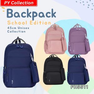 C1-FH5511 Unisex Backpack