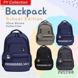 C1-FN1706 Unisex Backpack
