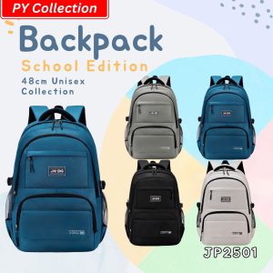 C1-JP2501 Unisex Backpack