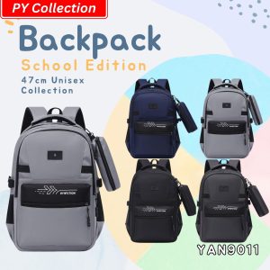 C1-YAN9011 Unisex Backpack