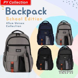 C1-YN1711 Unisex Backpack