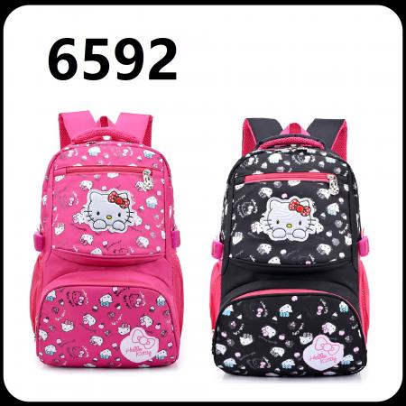 new design korea backpack