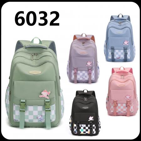 new design korea backpack